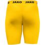 Jako Short Tight Function - gelb