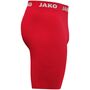 Jako Short Tight Function - rot