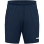 Jako Trainingsshort Dynamic - marine