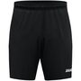 Jako Trainingsshort Dynamic - schwarz