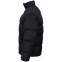 Jako Jacke Puffy - schwarz