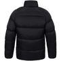 Jako Jacke Puffy - schwarz