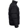 Jako Jacke Puffy - schwarz