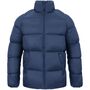 Jako Jacke Puffy - nachtblau
