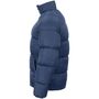 Jako Jacke Puffy - nachtblau