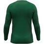 Jako Longsleeve Lightweight - dunkelgr�n