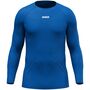 Jako Longsleeve Lightweight - royal