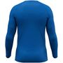 Jako Longsleeve Lightweight - royal