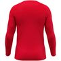 Jako Longsleeve Lightweight - rot