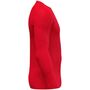 Jako Longsleeve Lightweight - rot