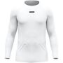 Jako Longsleeve Lightweight - wei�