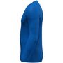 Jako Longsleeve Lightweight - royal