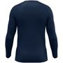 Jako Longsleeve Lightweight - marine