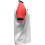 Jako T-Shirt Dynamic - wei�/coral/marine