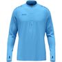 Jako Ziptop Light Flow - skyblue