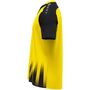 Jako Trikot Vintage Ka - gelb/schwarz