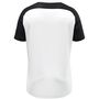 Jako Trikot Vintage Ka - wei�/schwarz
