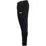 Jako Polyesterhose Dynamic - schwarz