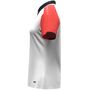 Jako Polo Dynamic Damen - wei�/coral/marine