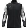 Jako Polyesterjacke Dynamic - schwarz/wei�/anthrazit