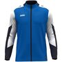Jako Polyesterjacke Dynamic - royal/wei�/marine