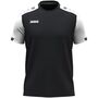 Jako T-Shirt Dynamic - schwarz/wei�/anthrazit