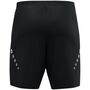 Jako Webshort Dynamic Damen - schwarz
