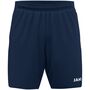 Jako Webshort Dynamic Damen - marine
