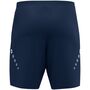 Jako Webshort Dynamic Damen - marine