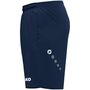 Jako Webshort Dynamic Damen - marine
