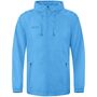 Jako Lightweightjacke Flow - skyblue