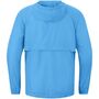 Jako Lightweightjacke Flow - skyblue