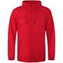Jako Lightweightjacke Flow - rot