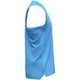 Jako Tanktop Light Flow - skyblue