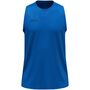 Jako Tanktop Light Flow - royal