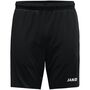 Jako Freizeitshort Dynamic - schwarz