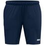 Jako Freizeitshort Dynamic Damen - marine