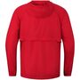 Jako Lightweightjacke Flow - rot
