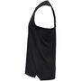 Jako Tanktop Light Flow - schwarz