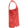 Jako Tanktop Light Flow - coral