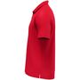 Jako Polo Uni - rot