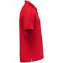 Jako Polo Uni - rot