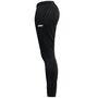Jako Trainingshose Dynamic Damen - schwarz