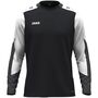 Jako Longsleeve Dynamic - schwarz/wei�/anthrazit