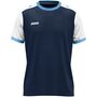 Jako Trikot Dynamic Ka - marine/wei�/skyblue