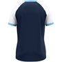 Jako Trikot Dynamic Ka - marine/wei�/skyblue