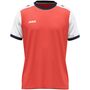 Jako Trikot Dynamic Ka - coral/wei�/marine