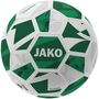 Jako Trainingsball River - wei�/gr�n 