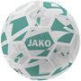 Jako Trainingsball Contrast - wei/mint 