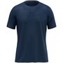 Jako T-Shirt Uni - marine